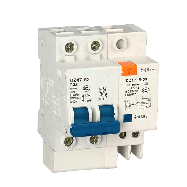 重合闸与重合器的区别