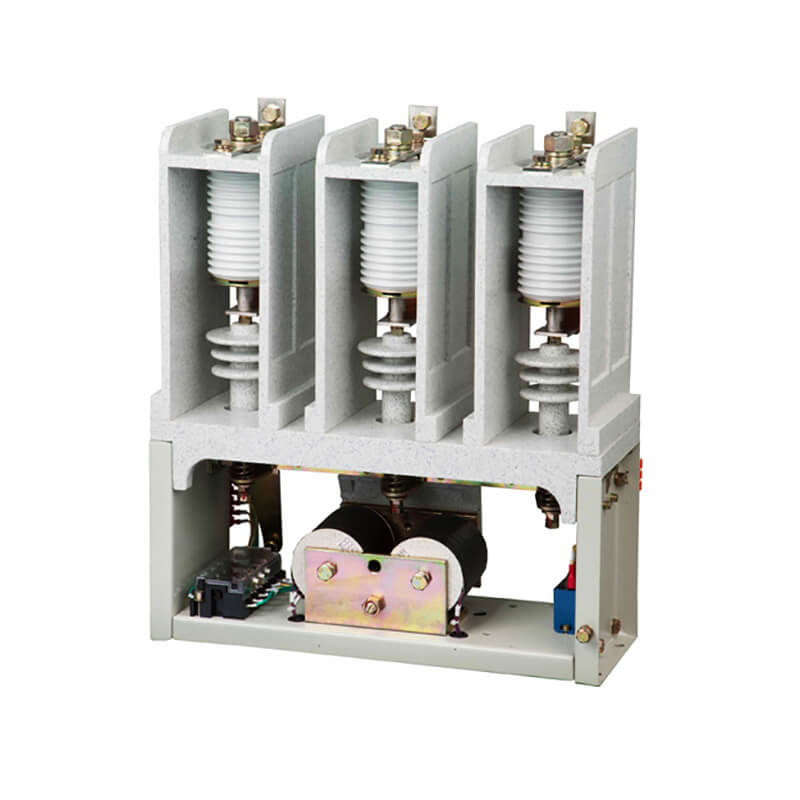 10KV真空断路器常见故障预防与处理方法