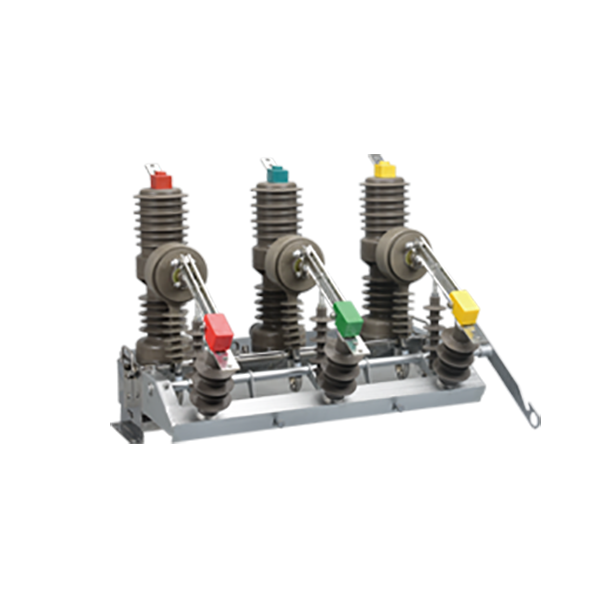 我国真空断路器行业的发展历史